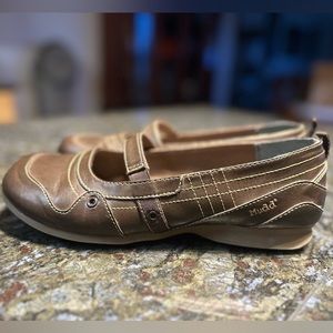Like New Mudd Panke Flats Size 10 M